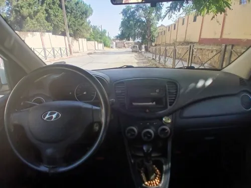Hyundai i10 2013 i10
