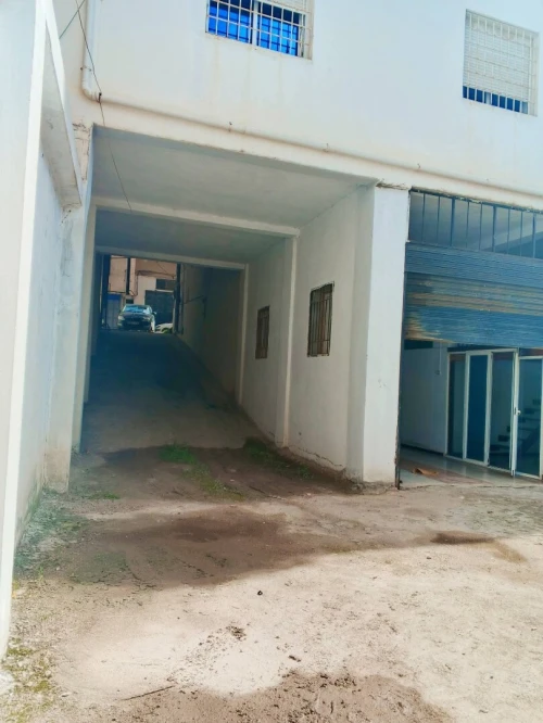 Location Local Tizi Ouzou Tizi ouzou
