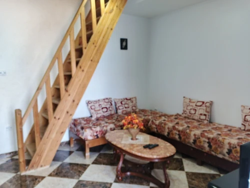 Vente Appartement F2 Tizi Ouzou Azeffoun