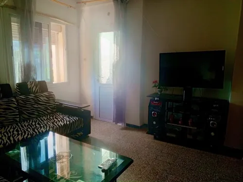 Vente Appartement F3 Tizi Ouzou Ouaguenoun
