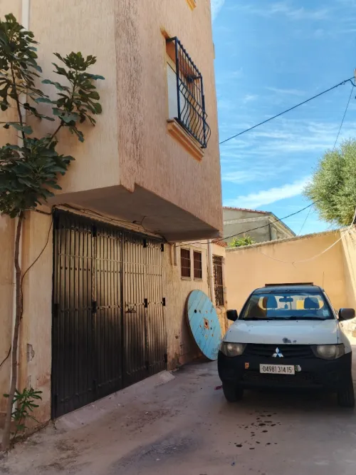 Vente Villa Tizi Ouzou Tizi ouzou