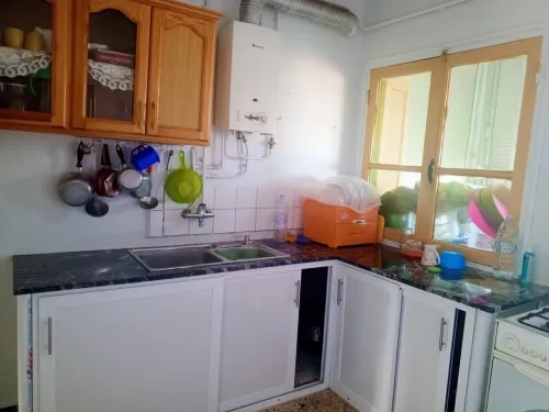 Vente Appartement F3 Tizi Ouzou Ouaguenoun