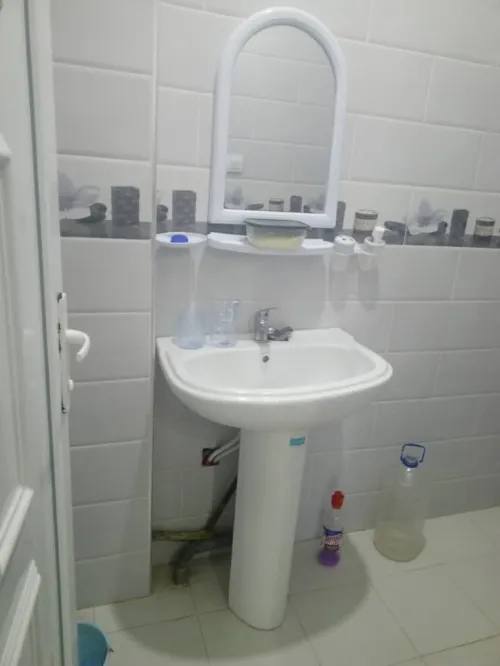 Vente Appartement F2 Tizi Ouzou Azeffoun