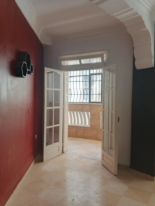 Vente Appartement F4 Tizi Ouzou Tizi ouzou