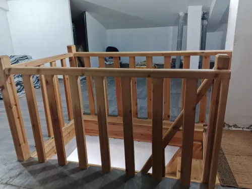 Vente Appartement F2 Tizi Ouzou Azeffoun
