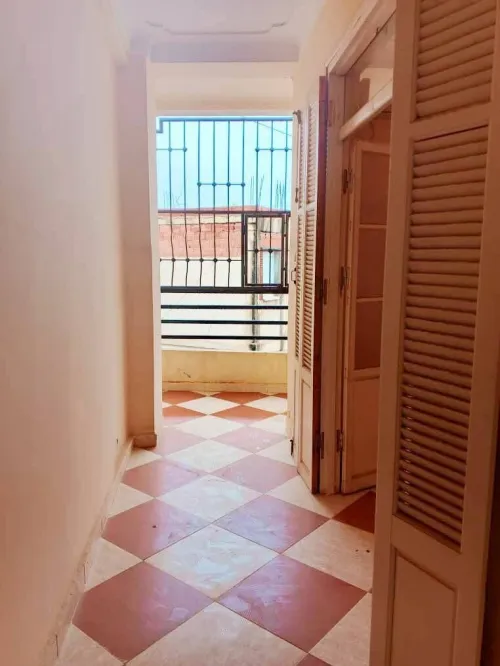 Vente Appartement F4 Tizi Ouzou Tizi ouzou