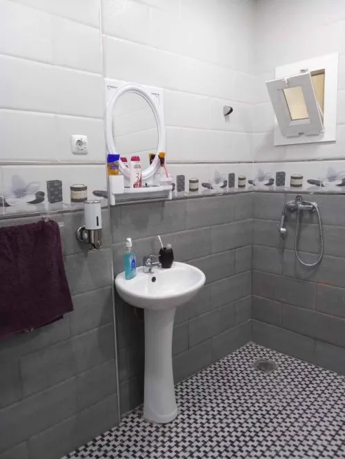 Vente Appartement F2 Tizi Ouzou Azeffoun