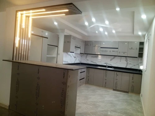 Vente Appartement F4 Tizi Ouzou Tizi ouzou