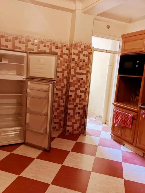 Vente Appartement F4 Tizi Ouzou Tizi ouzou