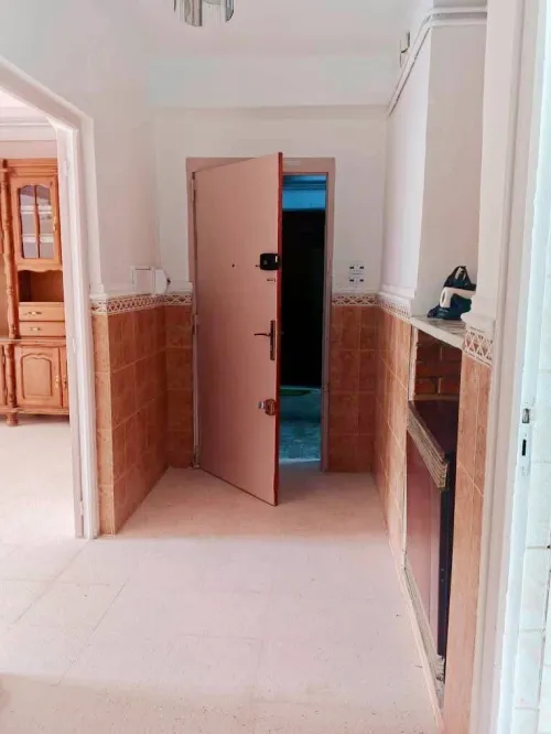 Location Appartement F4 Tizi Ouzou Tizi ouzou