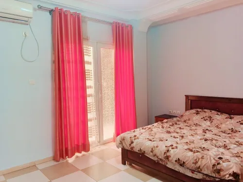 Location Appartement F3 Tizi Ouzou Tizi ouzou