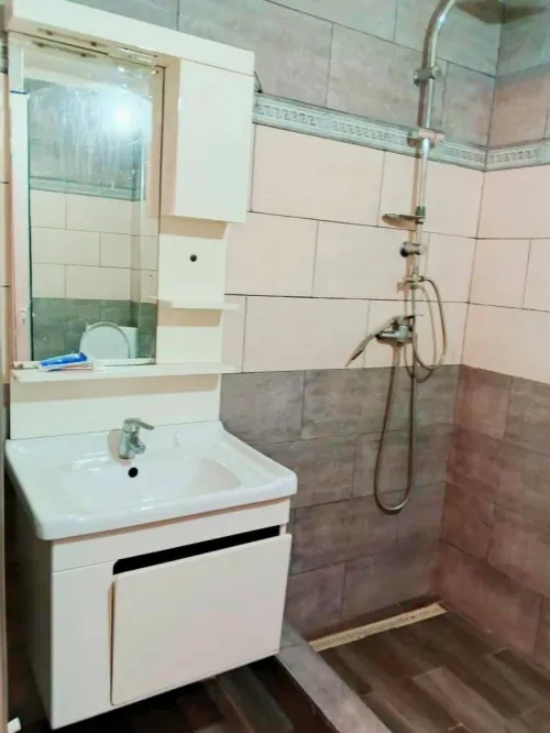 Vente Appartement F3 Tizi Ouzou Tizi ouzou