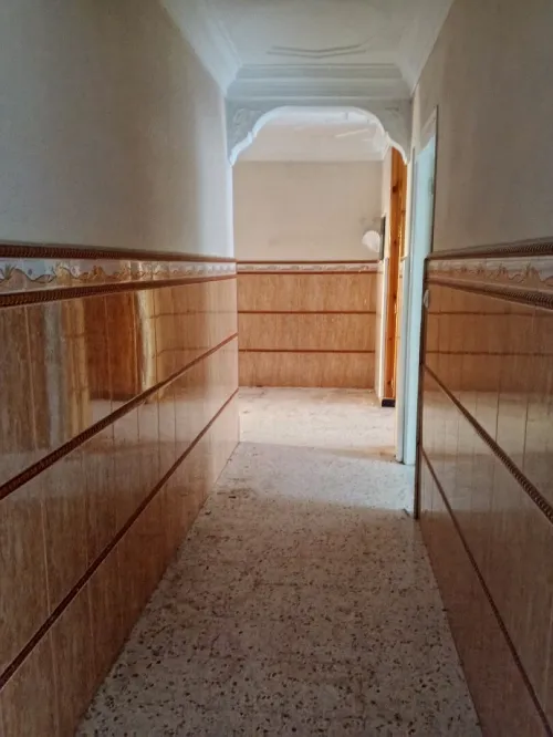 Location Appartement Niveau de villa F6 Tizi Ouzou Tizi ouzou
