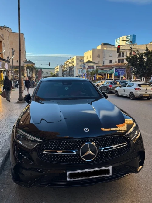 Mercedes GLC 2024 