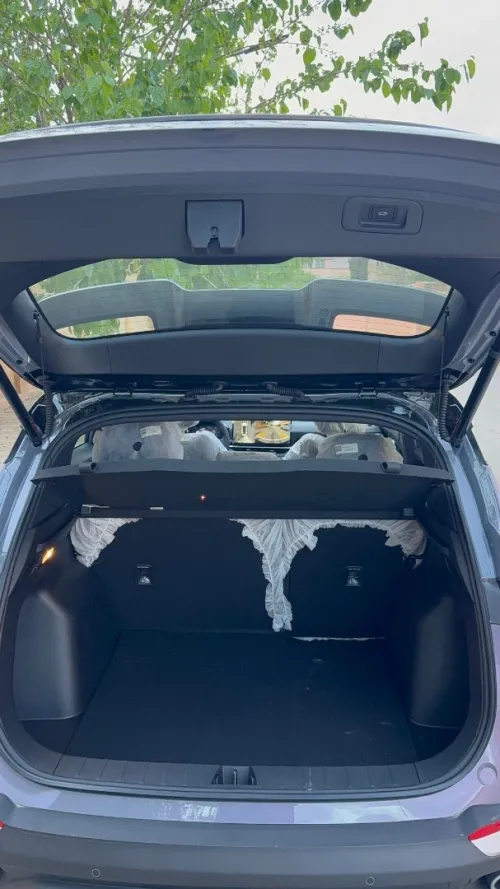 Geely Coolray 2026 Full options