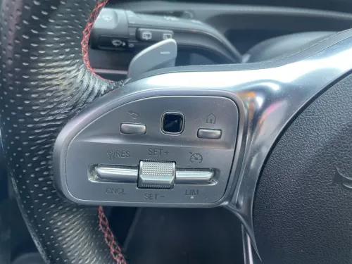 Mercedes Classe A 2025 a200