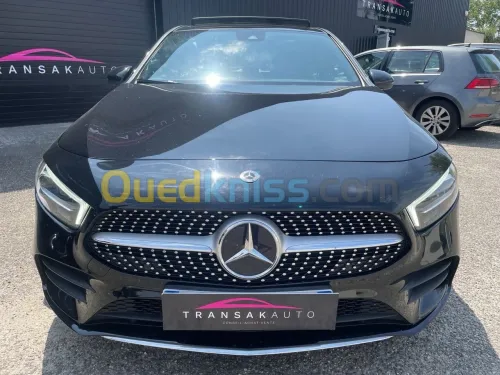 Mercedes Classe A 2025 a200