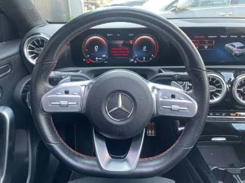 Mercedes Classe A 2025 a200