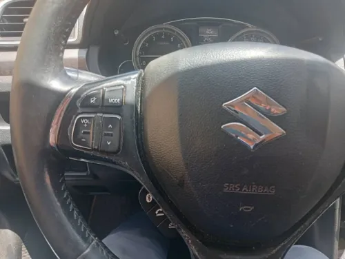 Suzuki Ciaz 2015 Ciaz