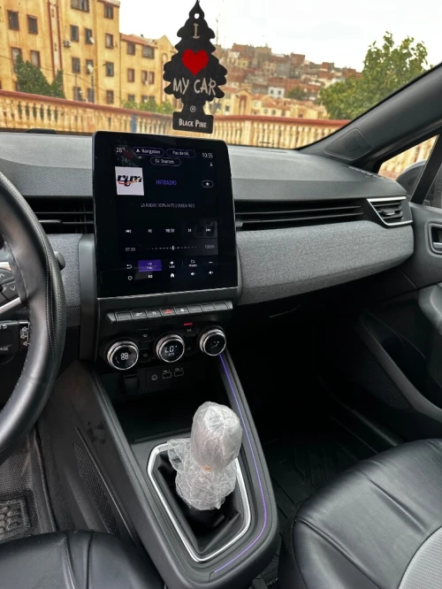 Renault Clio 5  2023 Techno