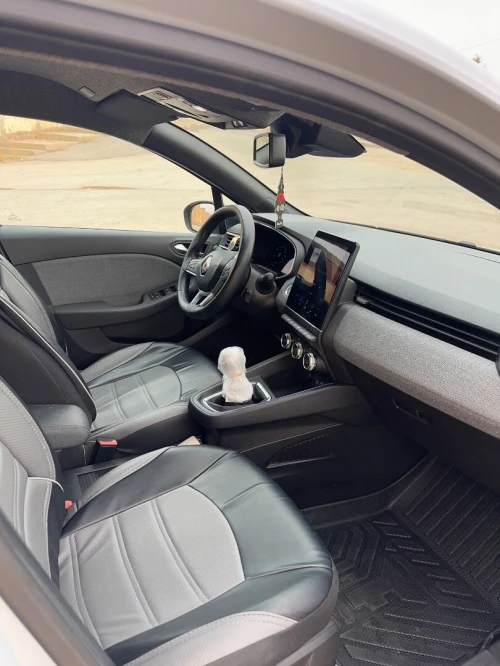Renault Clio 5  2023 Techno