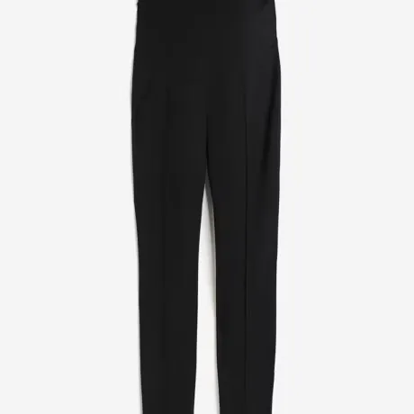 Pantalon de grossesse classique- H&M