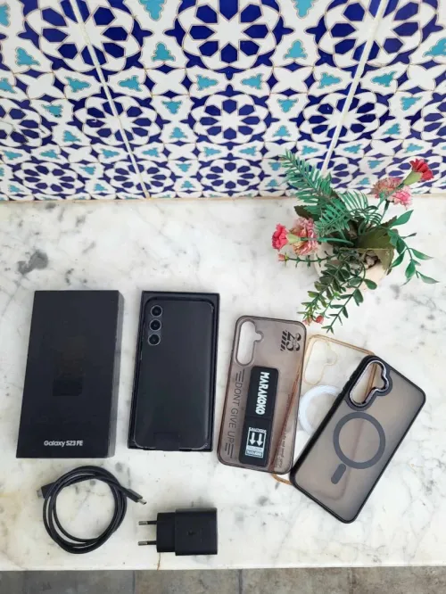 Samsung Galaxy s23FE