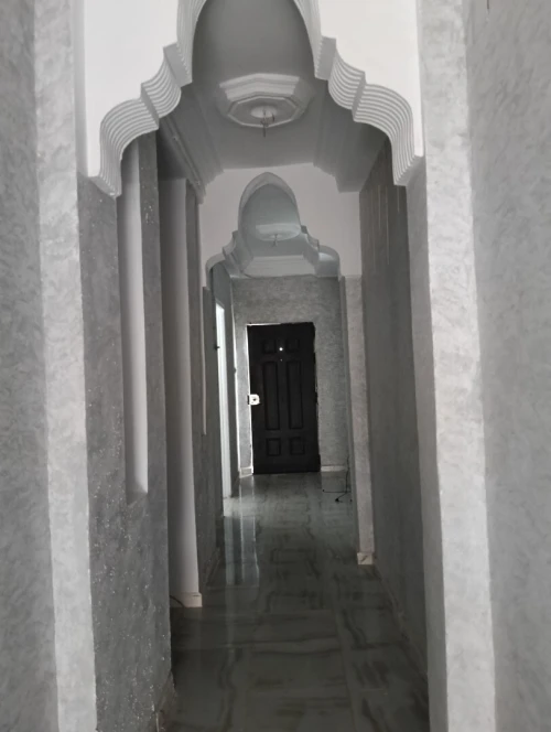 Vente Villa Sidi Bel Abbès Hassi zehana