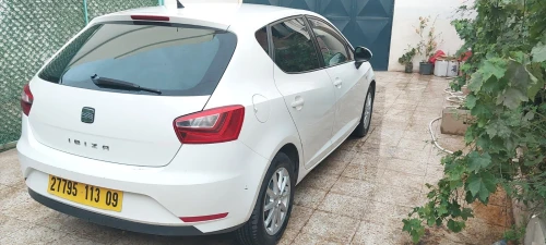 Seat Ibiza 2013 Fully