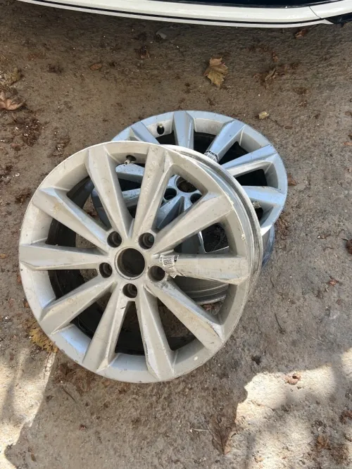 Jentes Volkswagen