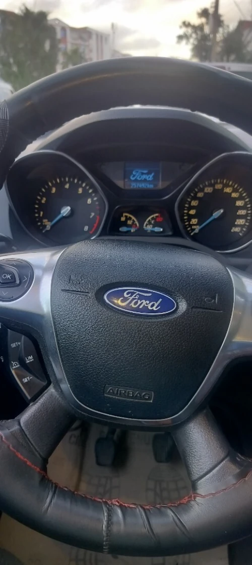 Ford C Max 2014 C Max