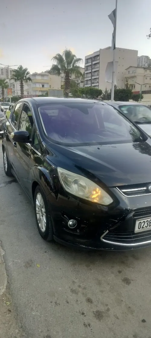 Ford C Max 2014 C Max