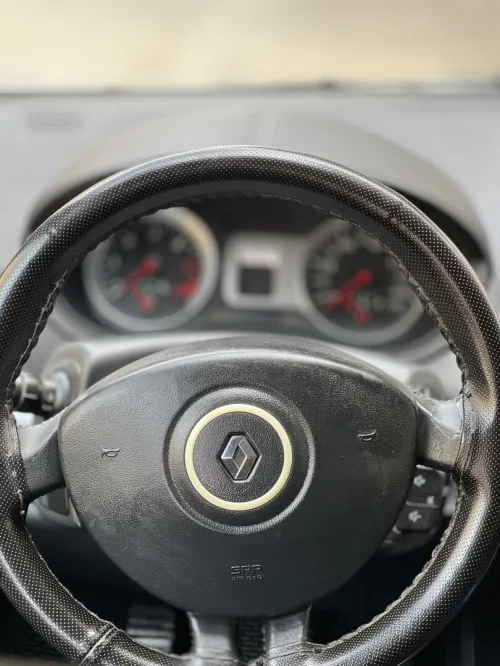 Renault Clio 3 2010 Clio 3