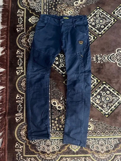  12 سروال كبار بـ 8500 دج فقط