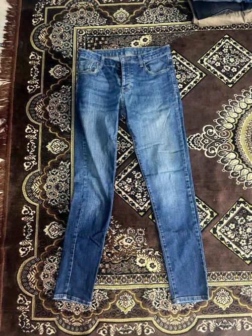  12 سروال كبار بـ 8500 دج فقط
