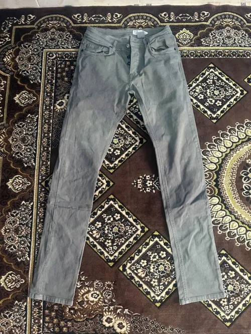  12 سروال كبار بـ 8500 دج فقط