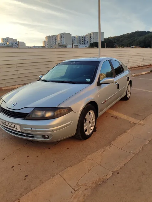 Renault Laguna 2 2001 Laguna 2