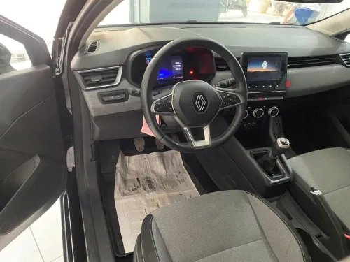 Renault Clio 5  2024 Evolution