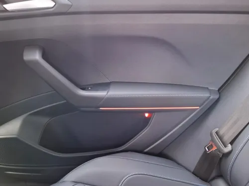 Volkswagen Tahru 2025 