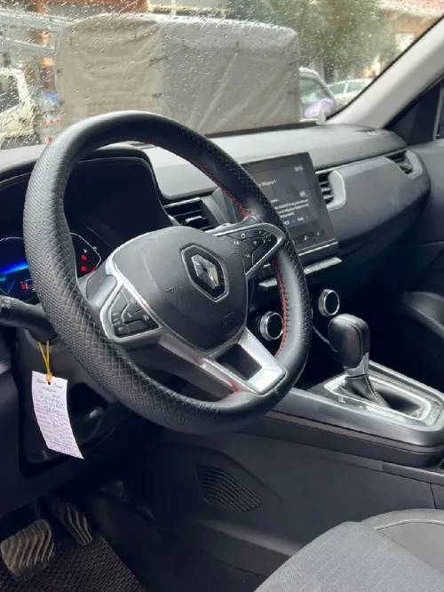 Renault Arkana 2022 E-tech Engeered
