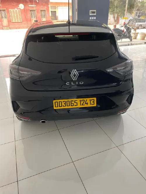 Renault Clio 5  2024 Evolution