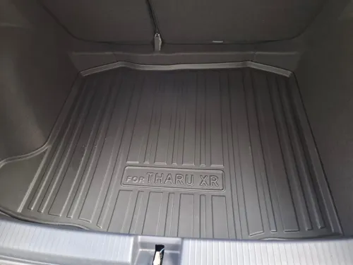 Volkswagen Tahru 2025 