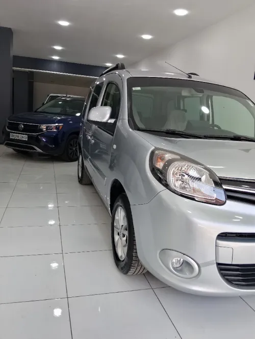 Renault Kangoo 2021 Authentique +