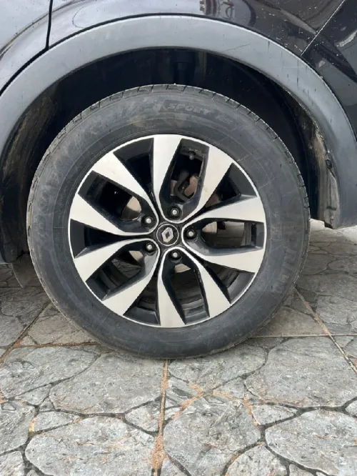Renault Arkana 2022 E-tech Engeered