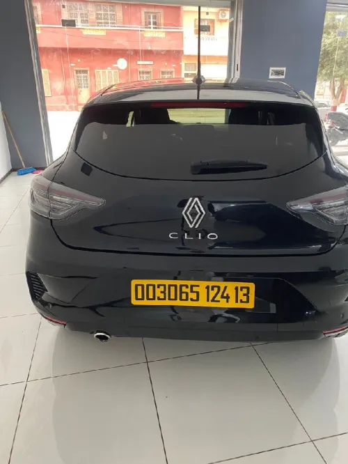 Renault Clio 5  2024 Evolution