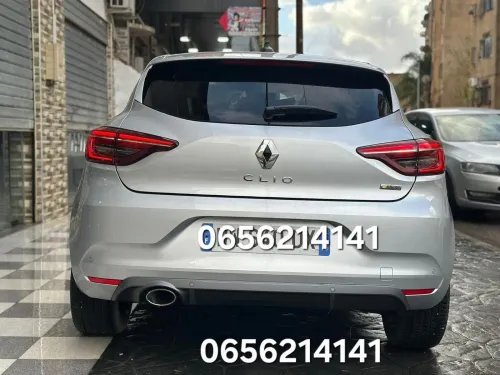 Renault Clio 5  2023 RS Line