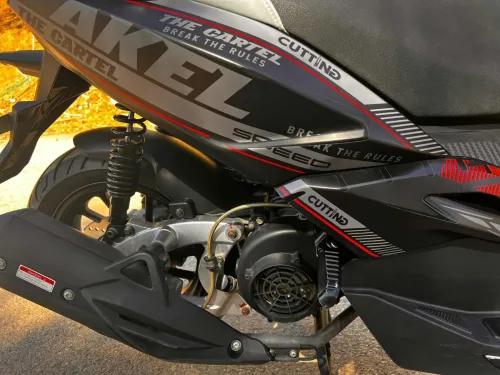 Vms Vmax 200 2024