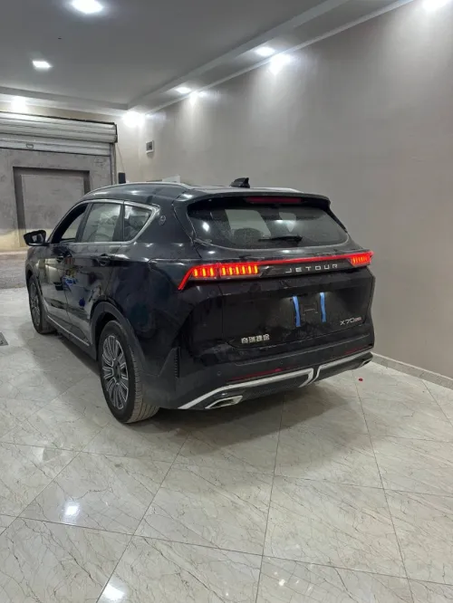Jetour  X70 PLUS 2025 187