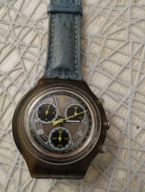 Montre SWATCH 