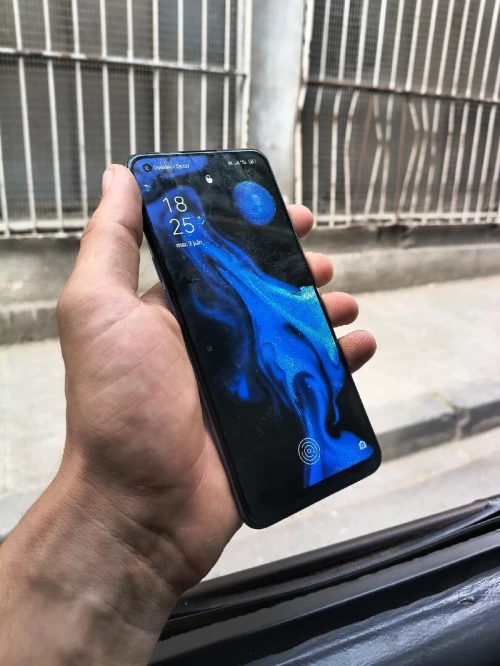 Oppo Find x5 lite uk 5g